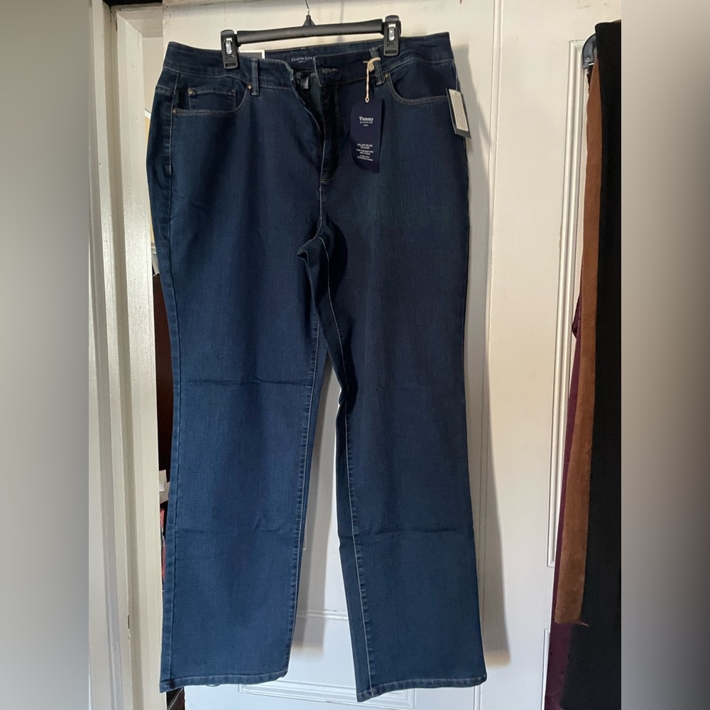 Denim Jeans